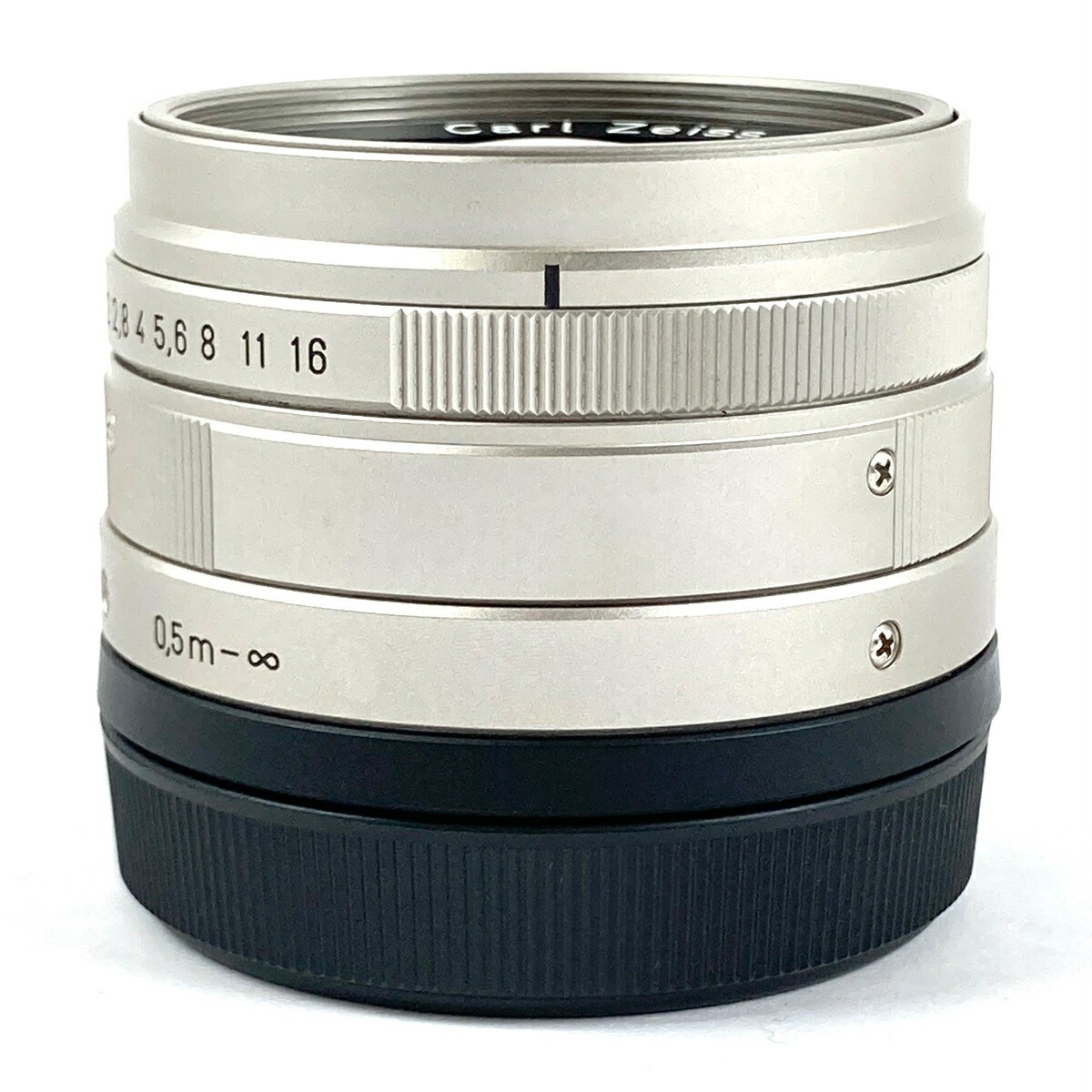 楽天市場】CONTAX/コンタックスG Planar 45mm F2ライカMマウント改造MS