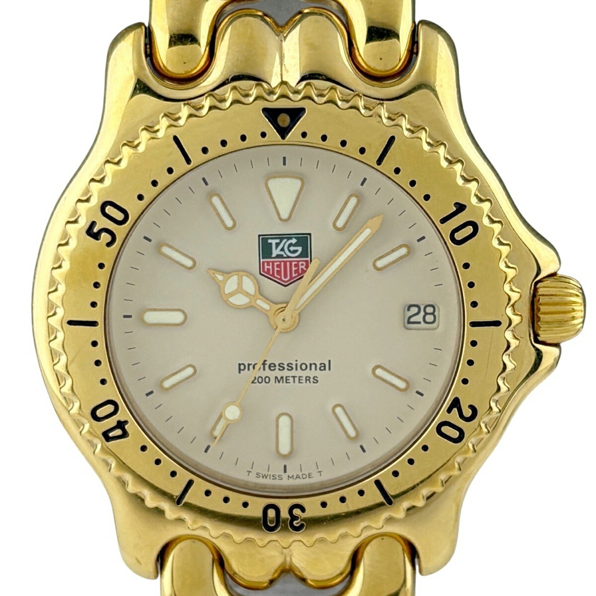 楽天市場】タグホイヤー TAG HEUER プロフェッショナル 974.013R