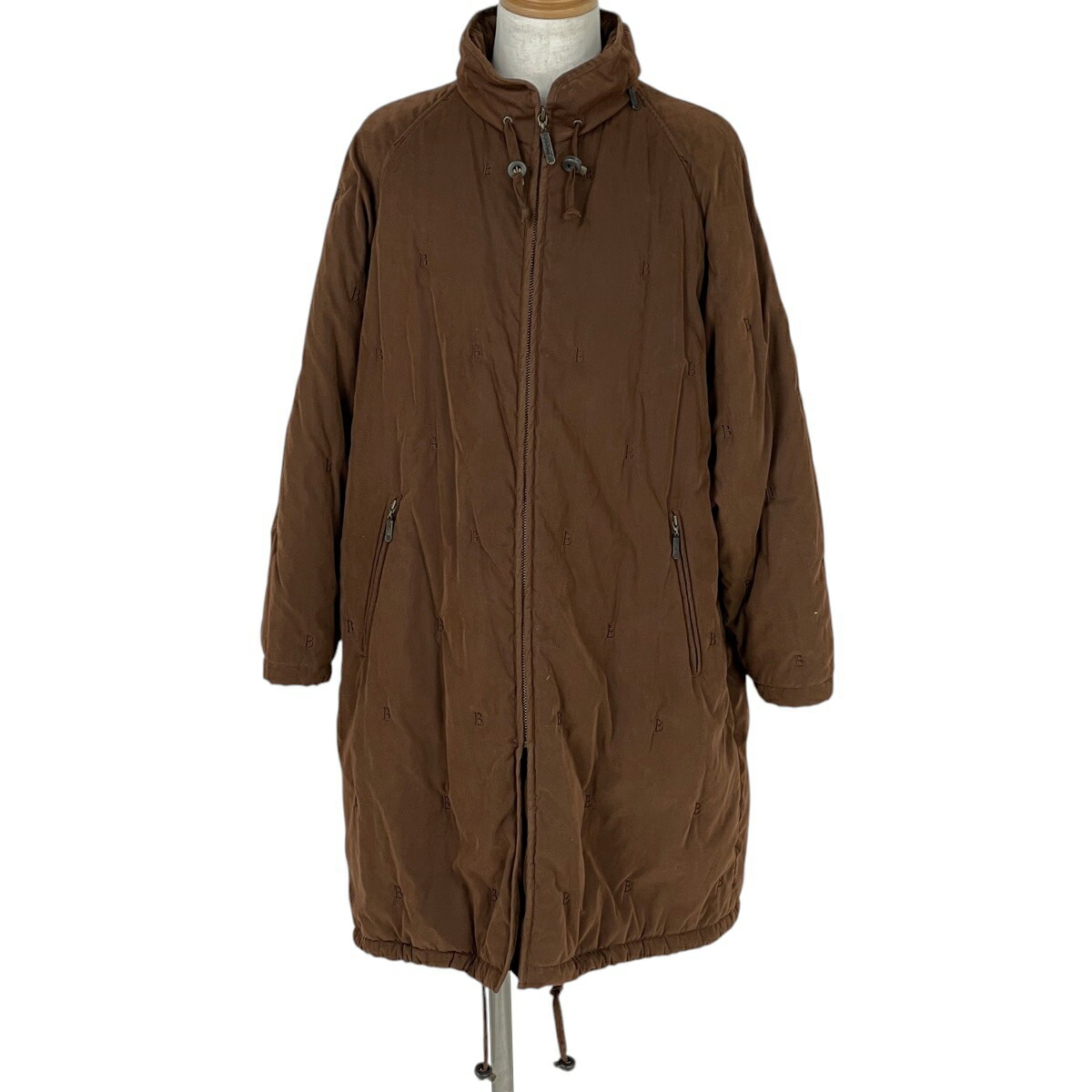 楽天市場】□ バーバリー ブリット ミリタリー タイプ リバーシブル