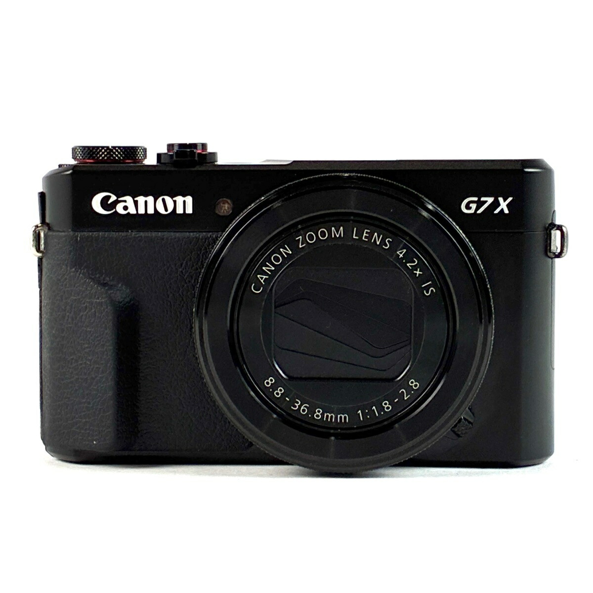 楽天市場】キヤノン Canon PowerShot G7X Mark III ブラック