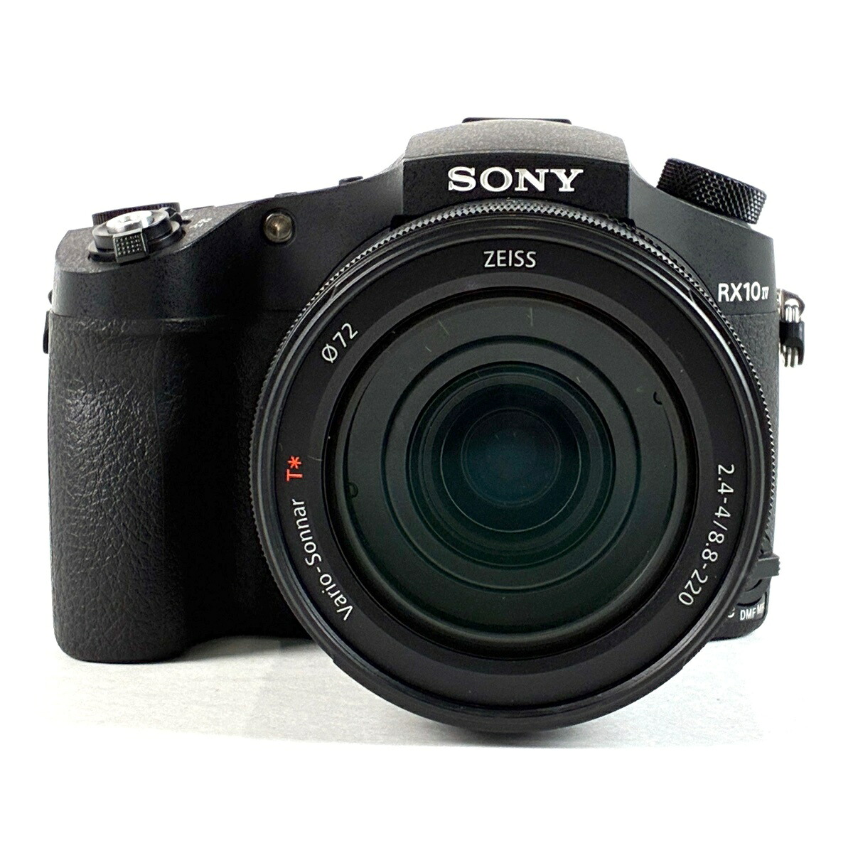【在庫一掃】 ソニー SONY DSC-RX10M4 RX10IV コンパクトデジタルカメラ 【中古】