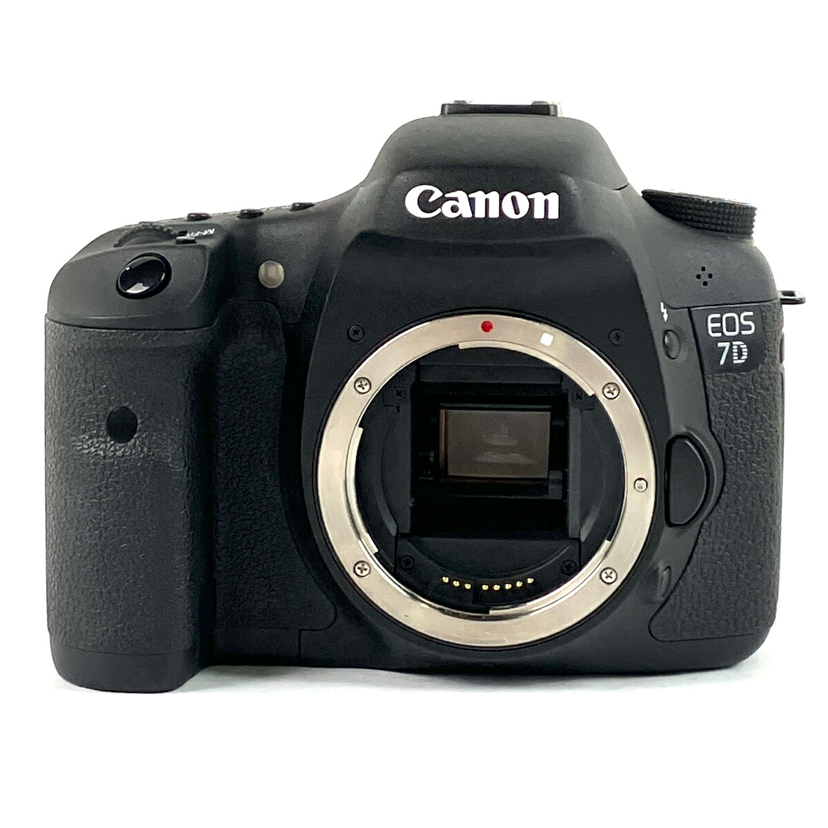 【在庫一掃】 キヤノン Canon EOS 7D ボディ デジタル 一眼レフカメラ 【中古】