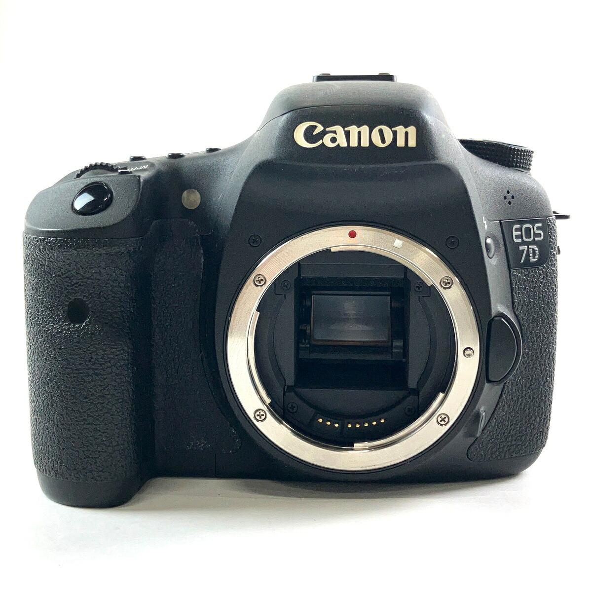 【在庫一掃】 キヤノン Canon EOS 7D ボディ デジタル 一眼レフカメラ 【中古】