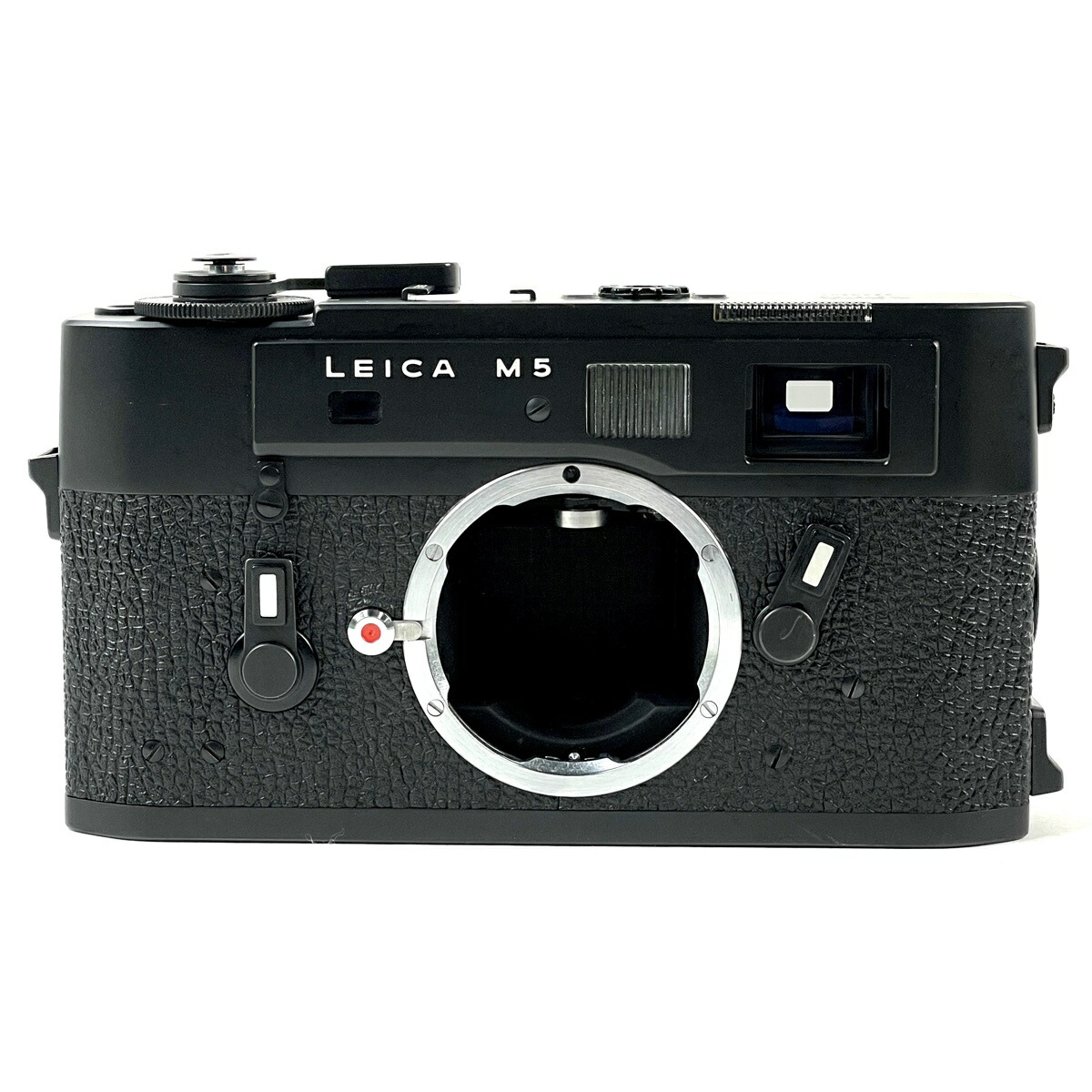 楽天市場】Leica MD-2 ボディ ライカ レンジファインダー 特殊モデル