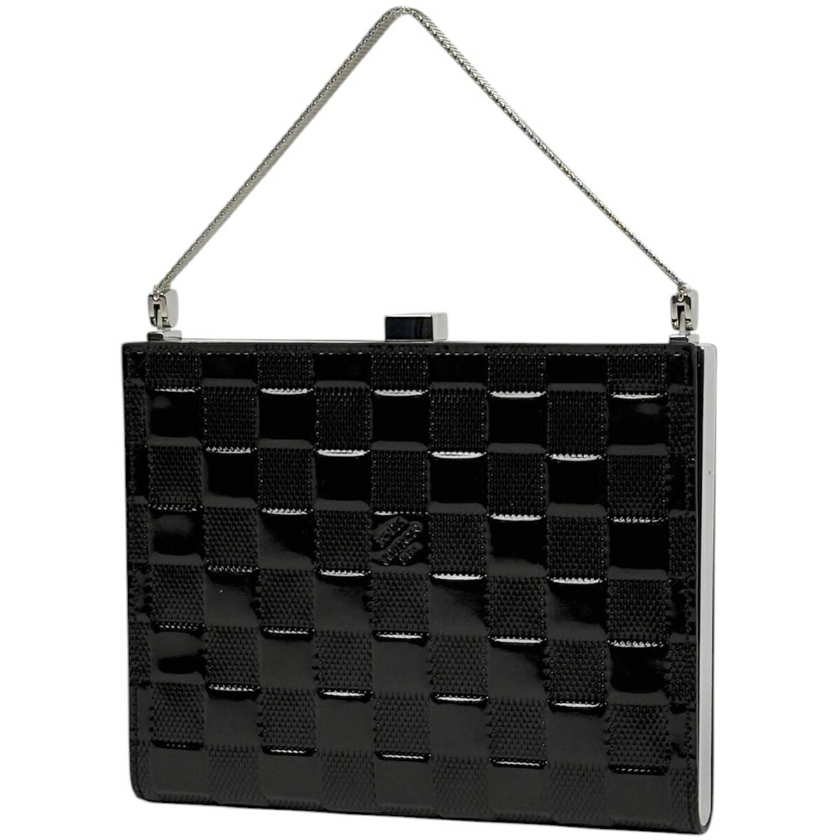 楽天市場】LOUIS VUITTON ルイ ヴィトン ダミエヴェルニ アンジュPM