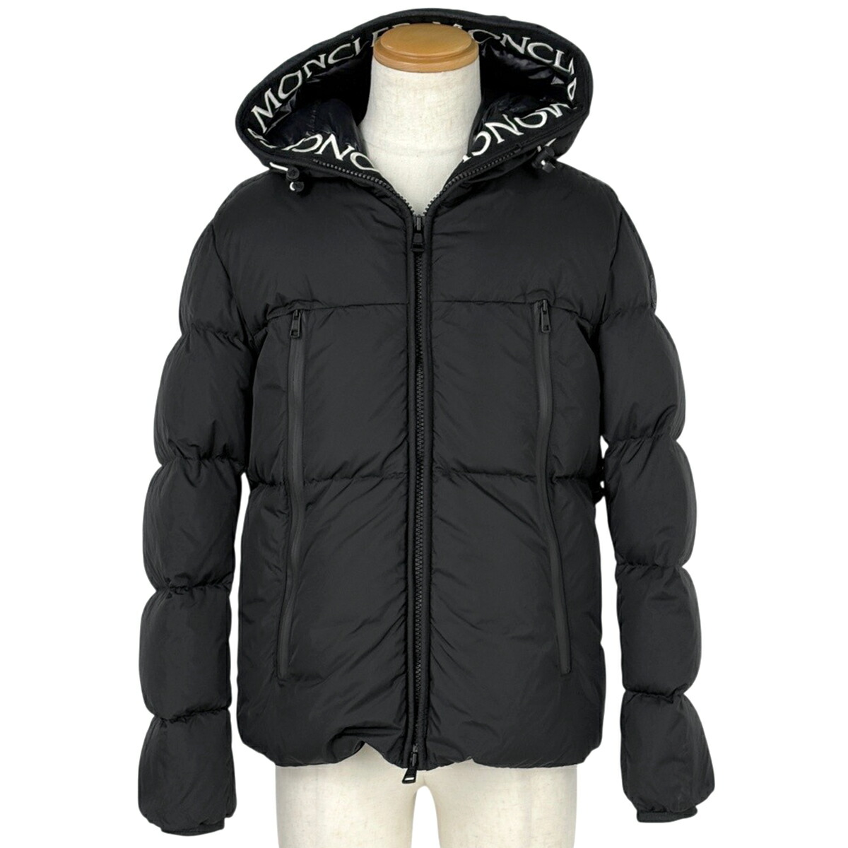楽天市場】MONCLER モンクレール 41358 M-65型 GLADSTONE グラッド
