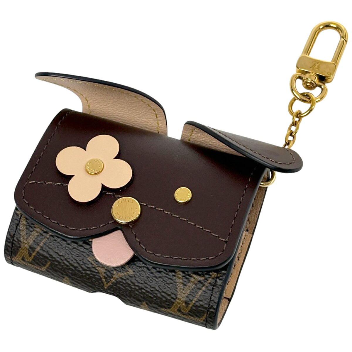 楽天市場】【美品】ルイヴィトン【LOUIS VUITTON】M00529 イヤホン