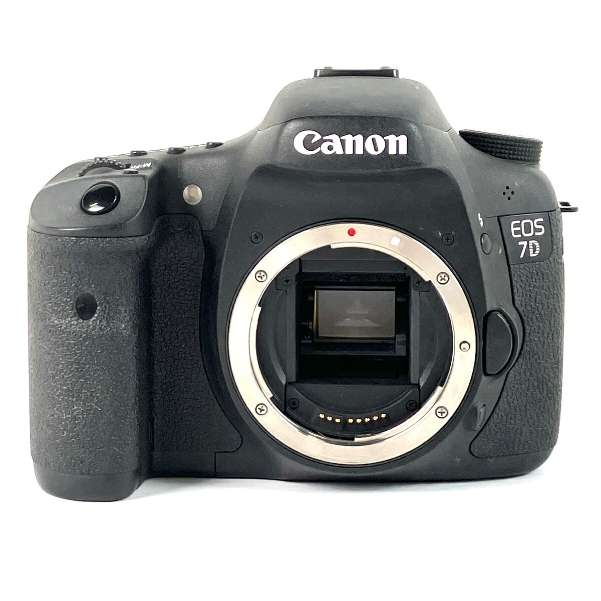 【在庫一掃】 キヤノン Canon EOS 7D ボディ デジタル 一眼レフカメラ 【中古】