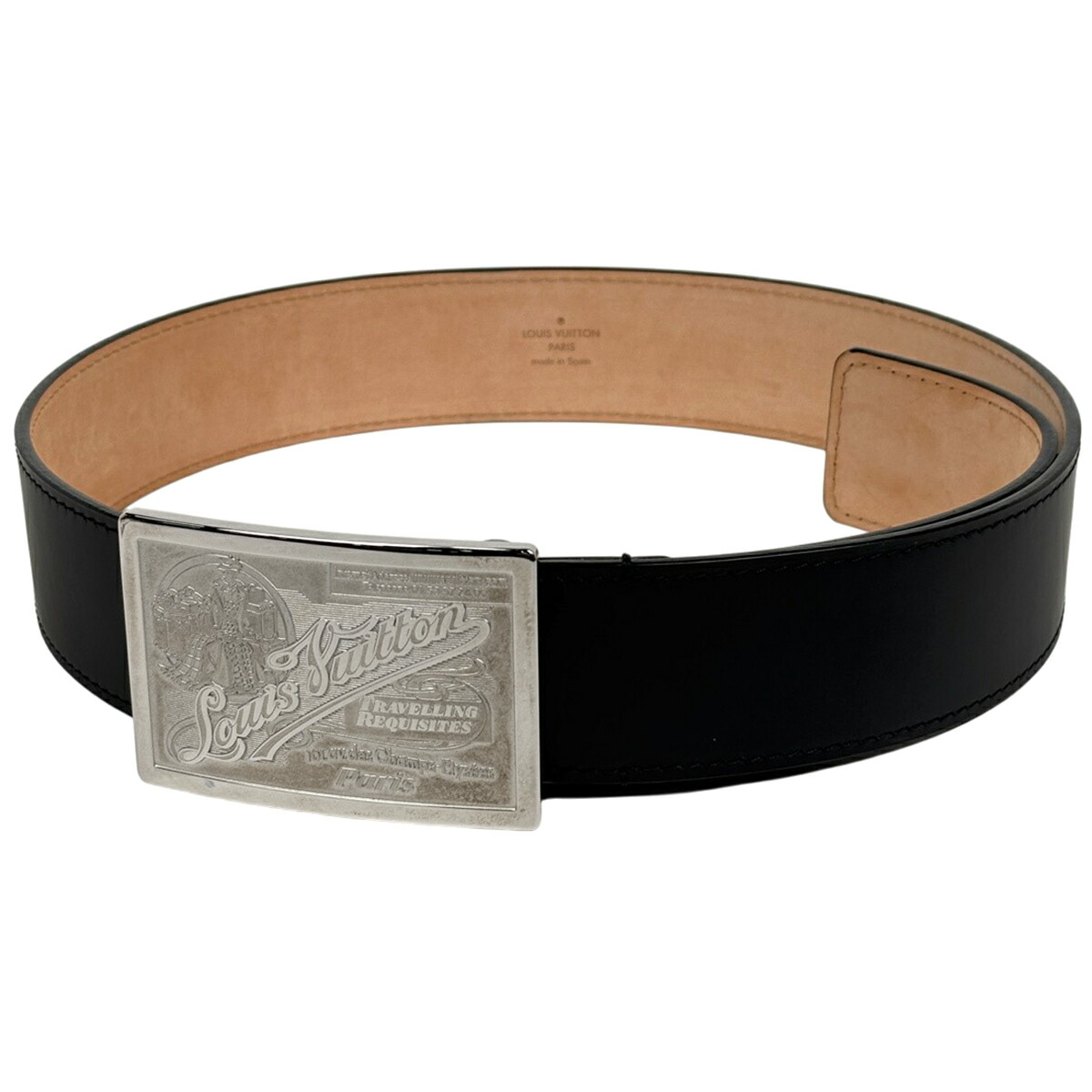 楽天市場】ルイヴィトン ベルト（90/36） サンチュール ジーンズ