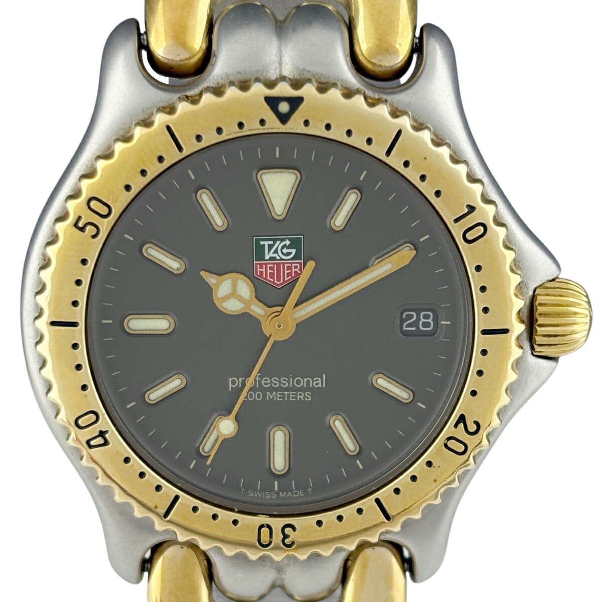 楽天市場】TAG Heuer タグ ホイヤー セルシリーズ プロフェッショナル