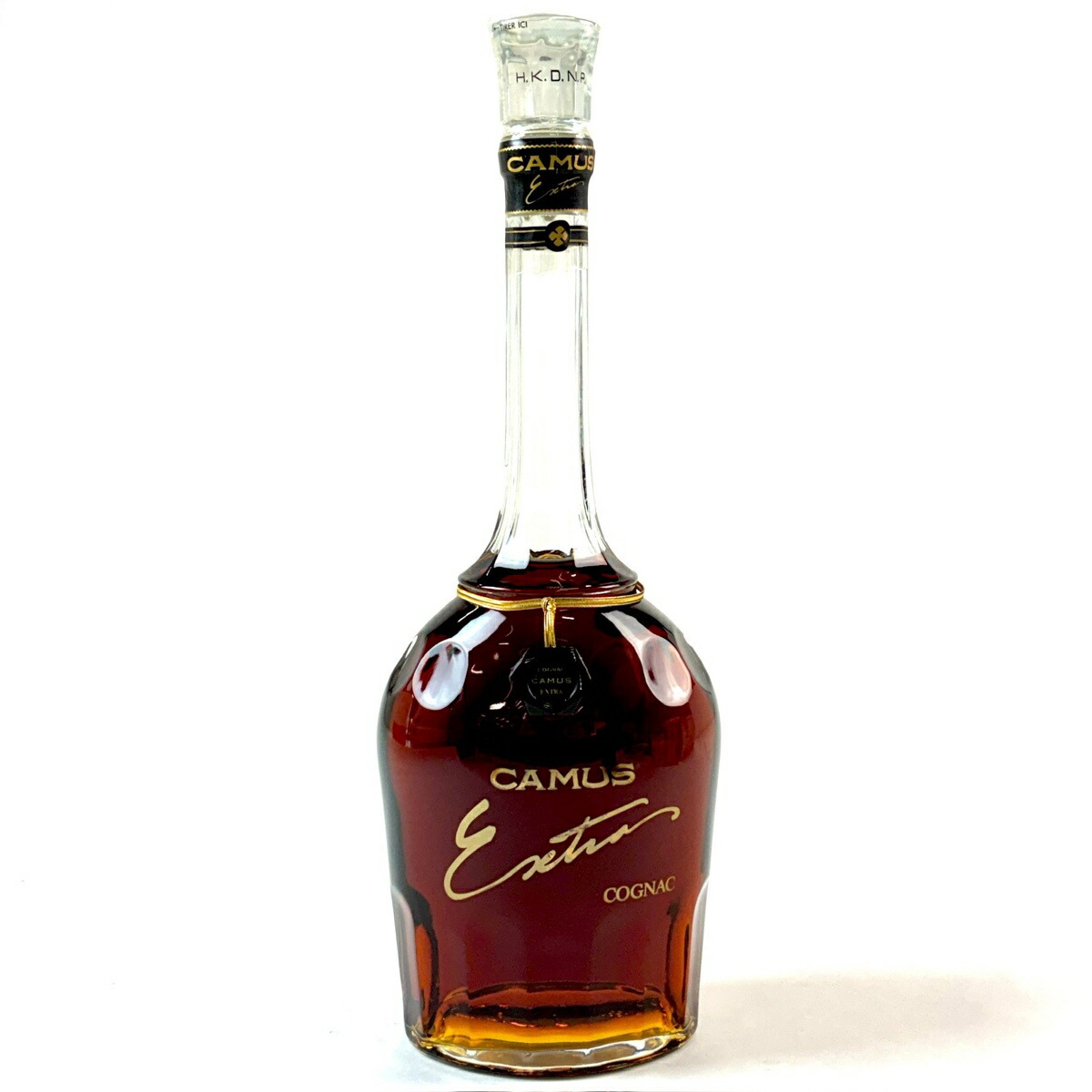 楽天市場】カミュ エクストラ ダーク インテンス 700ml 箱付き