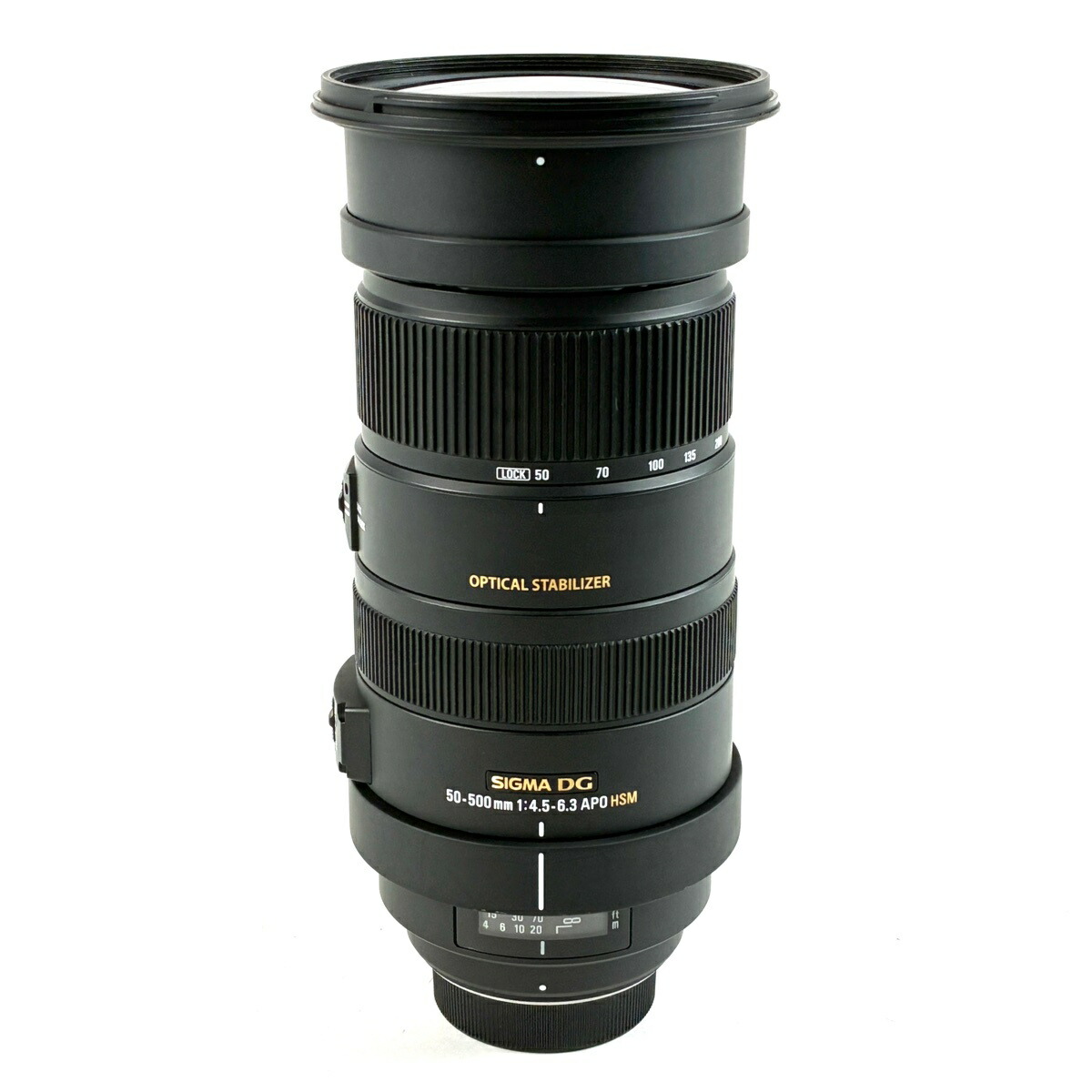 楽天市場】シグマ SIGMA APO 50-500mm F4.5-6.3 DG OS HSM (キヤノンEF