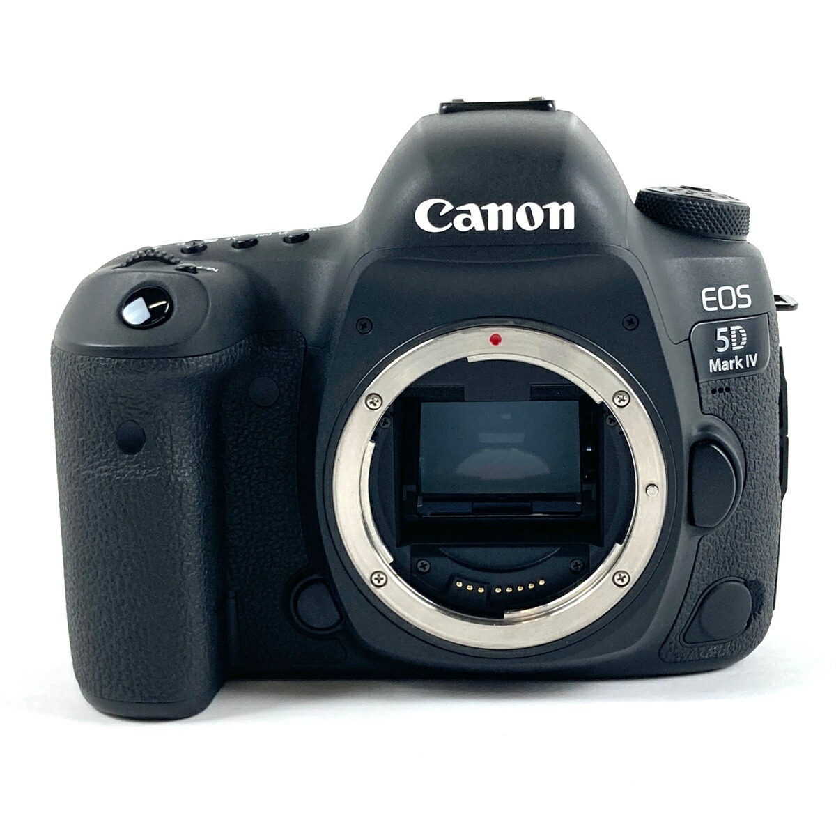 キヤノン Canon EOS 5D Mark IV ボディ デジタル 一眼レフカメラ 【中古】 79,530円