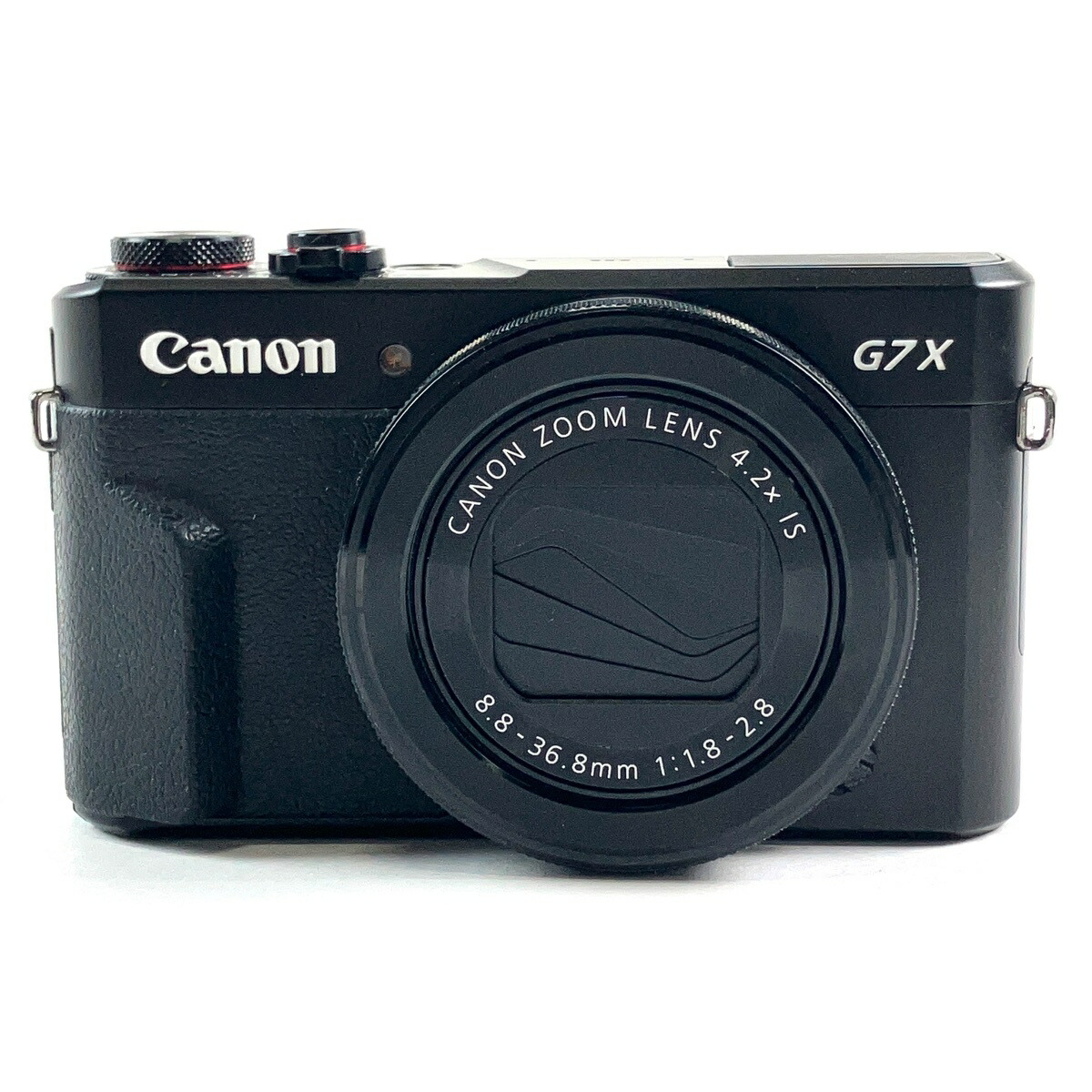 楽天市場】キヤノン Canon PowerShot G7X Mark III ブラック