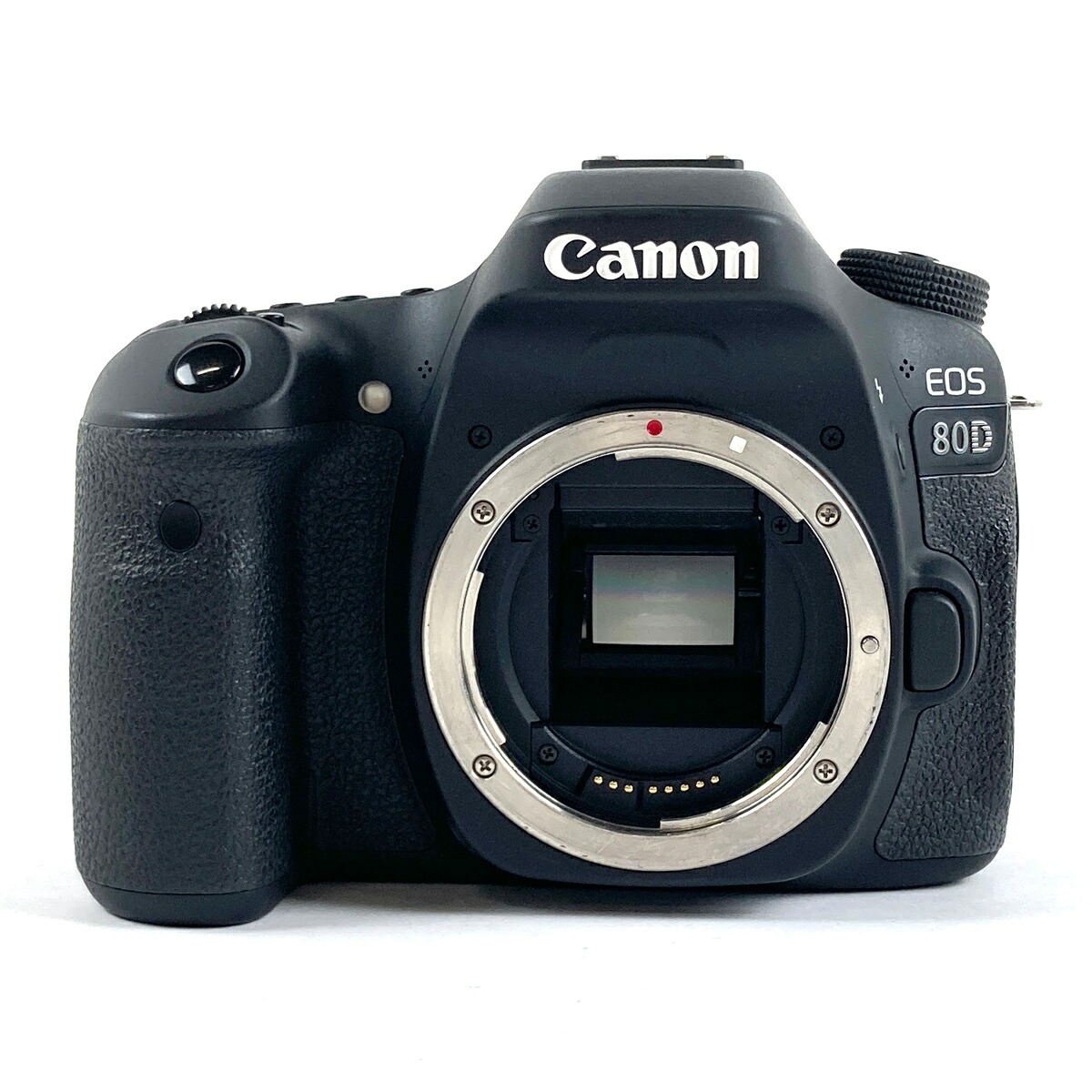 キヤノン Canon EOS 80D ボディ デジタル 一眼レフカメラ 【中古】 mspcam