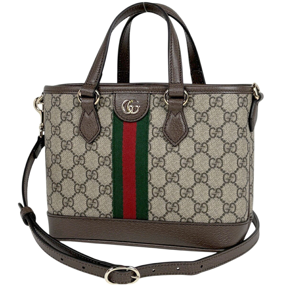 楽天市場】GUCCI グッチ 114871 ハンドバッグ ショルダーバッグ