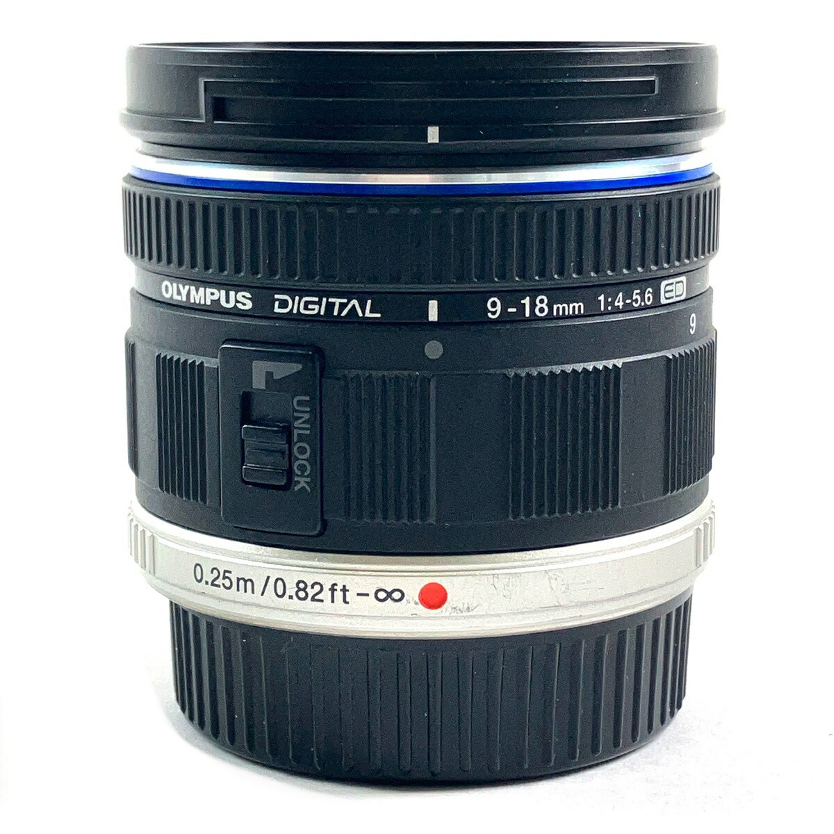 オリンパスペンF用 G.Zuiko 20mm / f3.5 超広角レンズ 【公式通販】