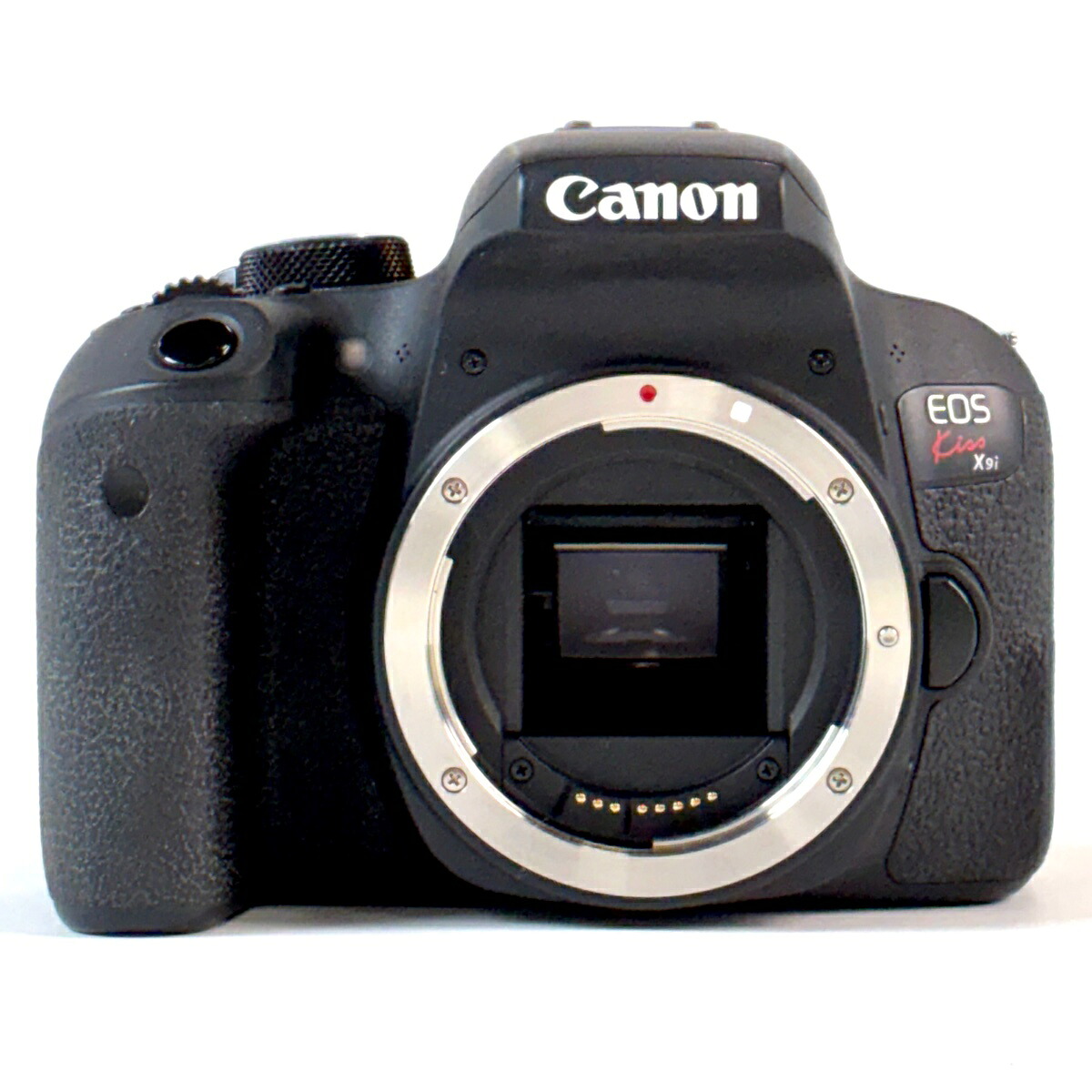 キヤノン Canon EOS Kiss X9i ボディ デジタル 一眼レフカメラ 【中古】