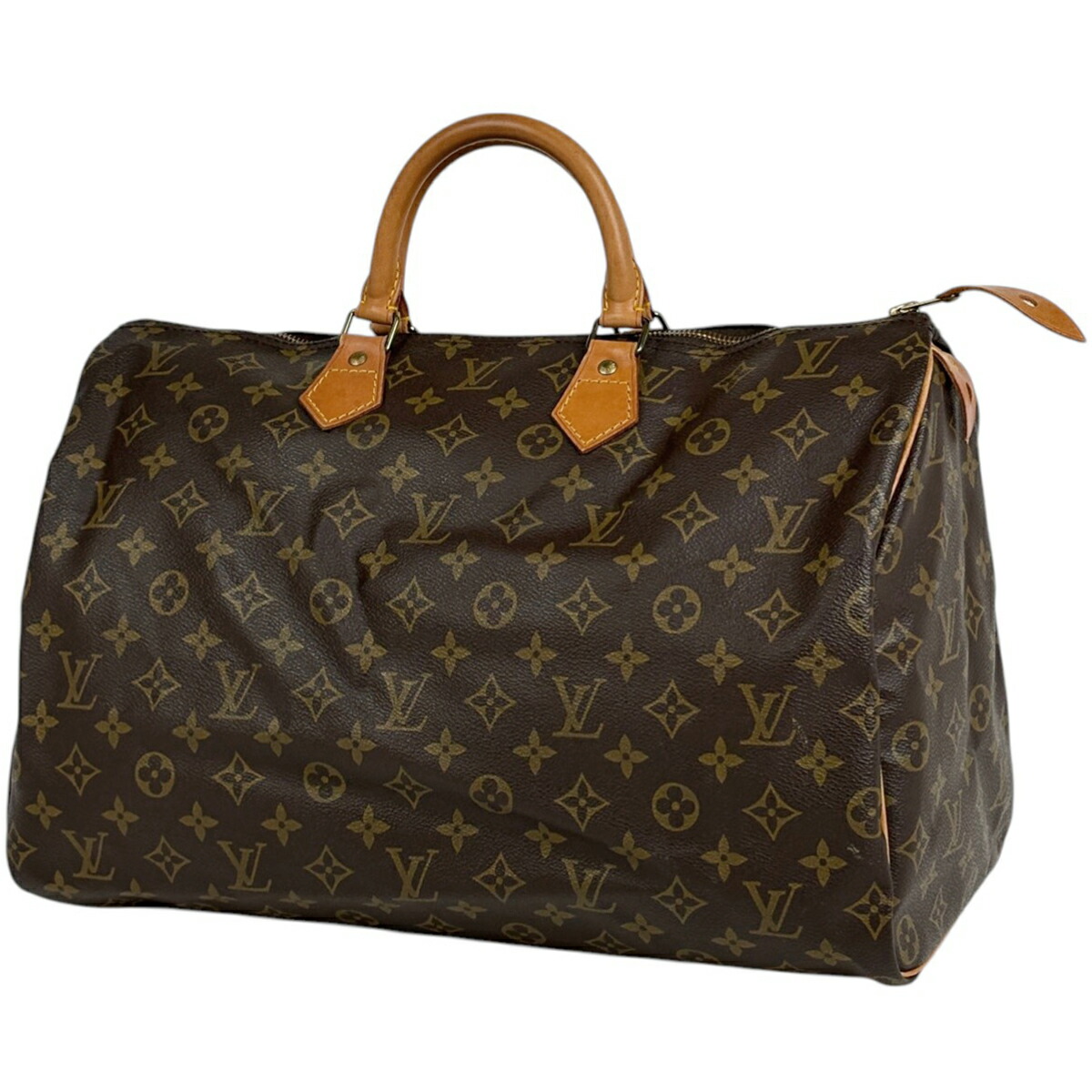 楽天市場】ルイ・ヴィトン Louis Vuitton スピーディ 40 ボストン