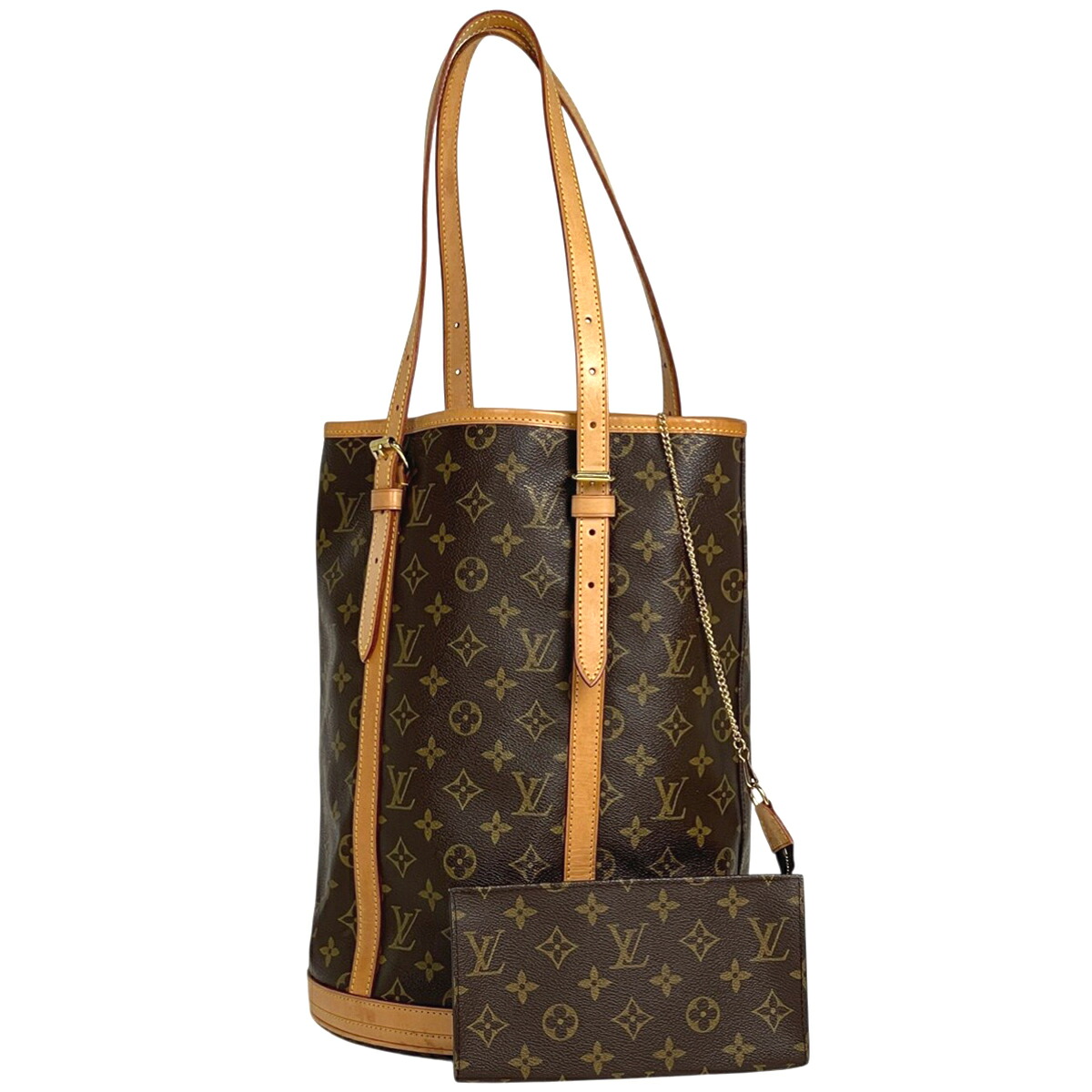 楽天市場】ルイ・ヴィトン Louis Vuitton プチ バケット PM ショルダー 