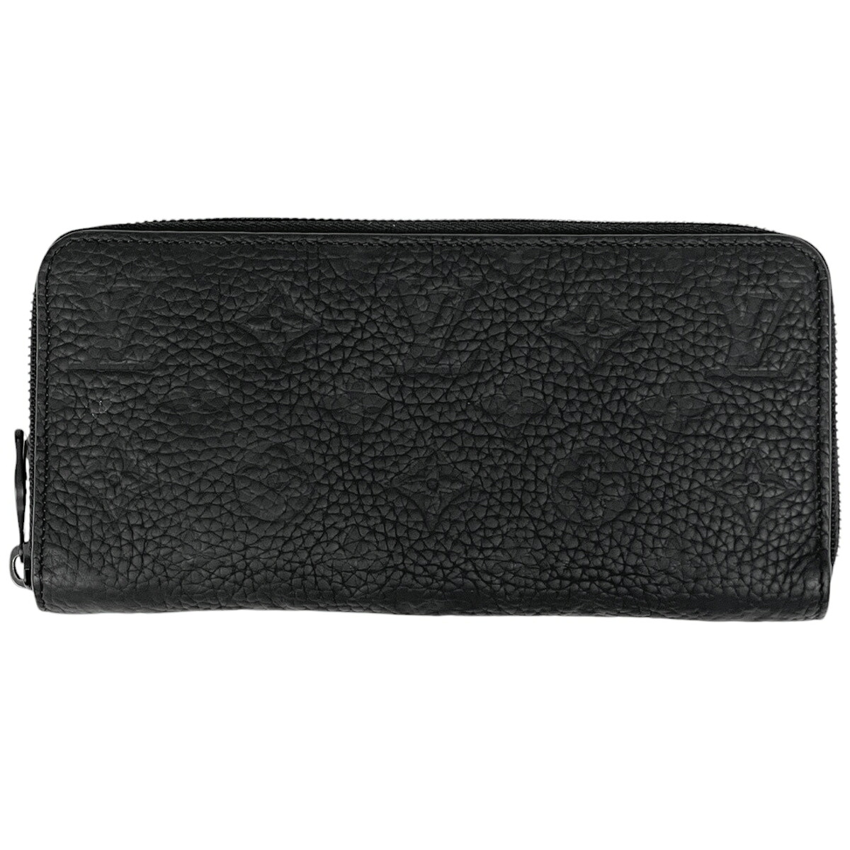 ルイ・ヴィトン Louis Vuitton ジッピーウォレット ホリゾンタル 