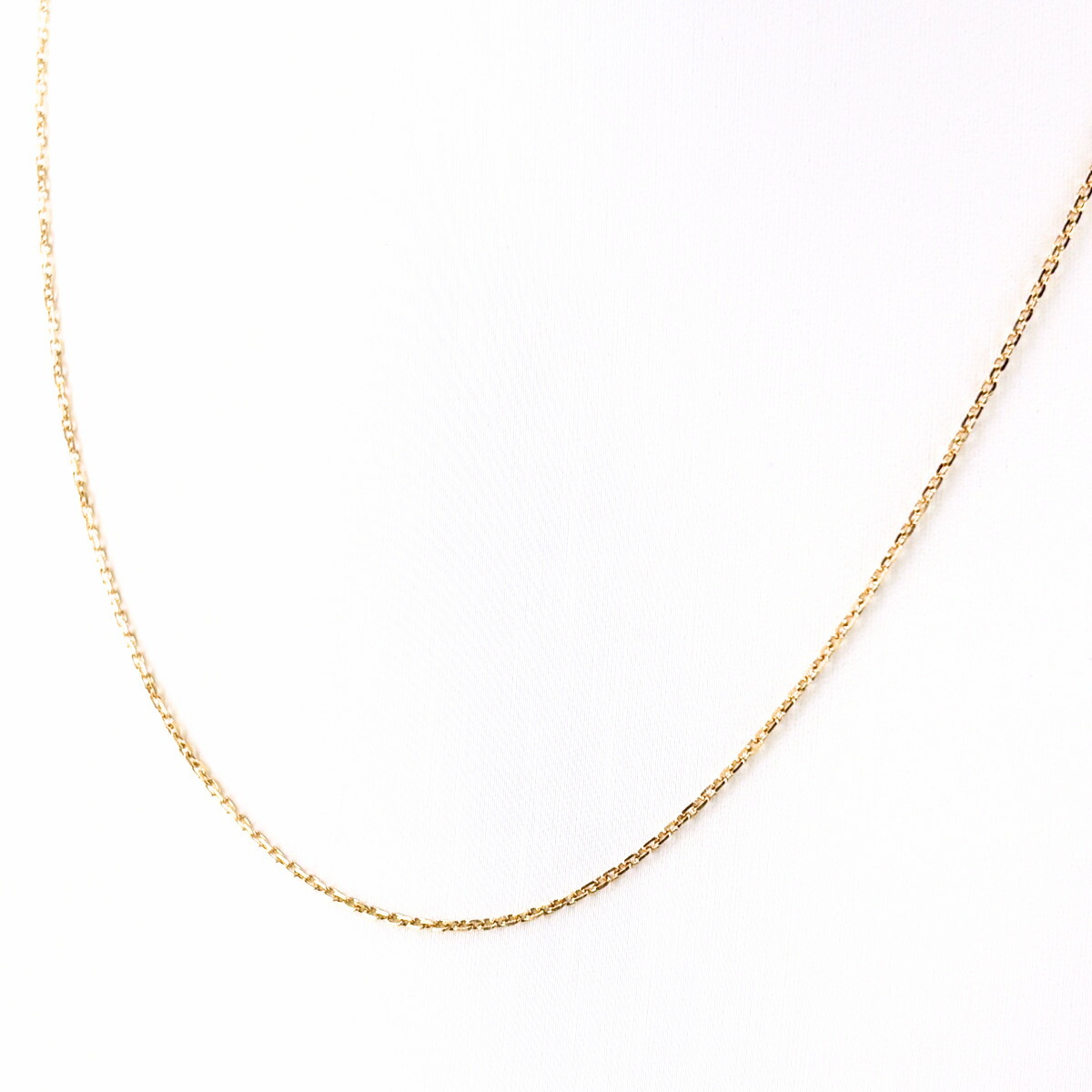 ミキモト MIKIMOTO ネックレス YG イエローゴールド ネックレス K18 レディース 【中古】 msp29|バイセル 店