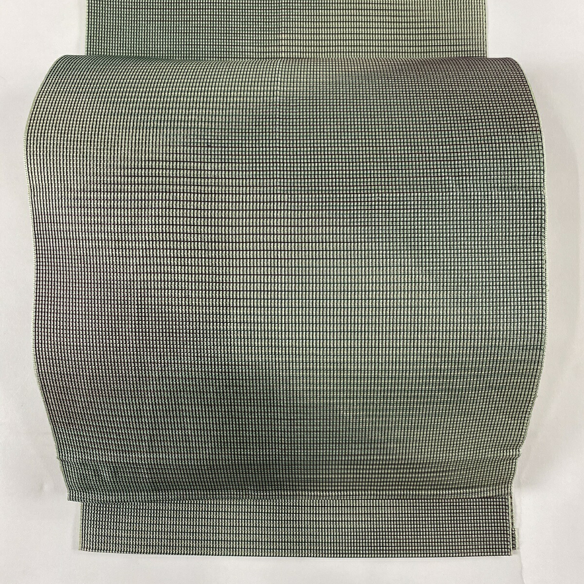 帯 値引きする 30 Off 1 59迄 00 5 16 店内最大70 Off 5 9 名古屋帯 Msp30pero 中古 正絹 薄緑 ぼかし 縞 名品 美品 Beachsidecliniccr Com