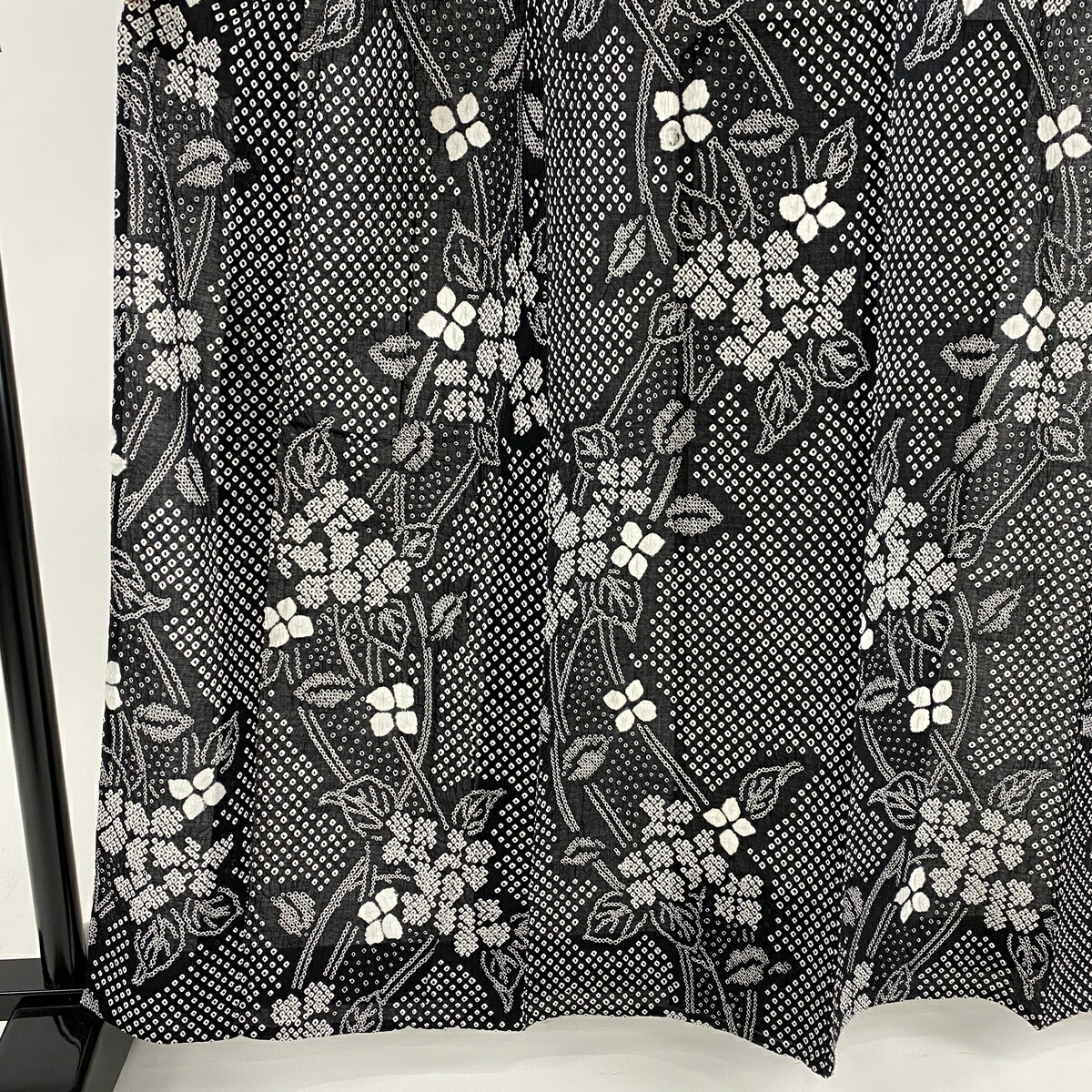 浴衣 美品 逸品 絞り浴衣 総絞り 顕花植物 アウトロー 身身の丈161cm 裄丈65cm M 綿布 中古 位置付a 御召 再利用 送料無料 ゴールデン週 母じゃ人のディ テクスタイルの日 差し上げ物 手みやげ つけ届 生れる日 メモリ日 御目出度儀式用 ブライダル 流行り物 渡航 Ficap Fr