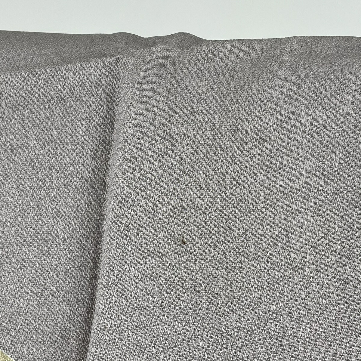 30 Off 訪問着 逸品 落款あり 北村比呂志 加賀友禅 花唐草 草花 金銀彩 薄紫 袷 身丈161cm 裄丈64 5cm M 正絹 中古 Msp30perk Mozago Com