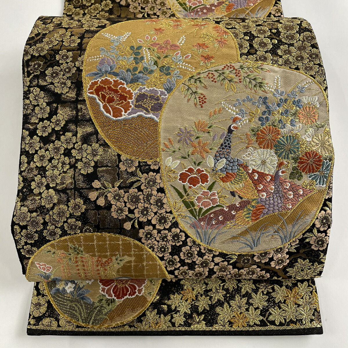 袋バンド 美品 秀品 扇子正文 花鳥 金糸 名誉 捕もの 半ダース通 正絹 中古 身分a 帯 リサイクル 貨物輸送無料 ゴールデンウィーク 御っ母さんの年月日 布切れの日 差上物 賜り物 贈品 生まれでる日 記念日 縁付く輿入れ 縁定め ファッション 渡航 Maxtrummer Edu Co