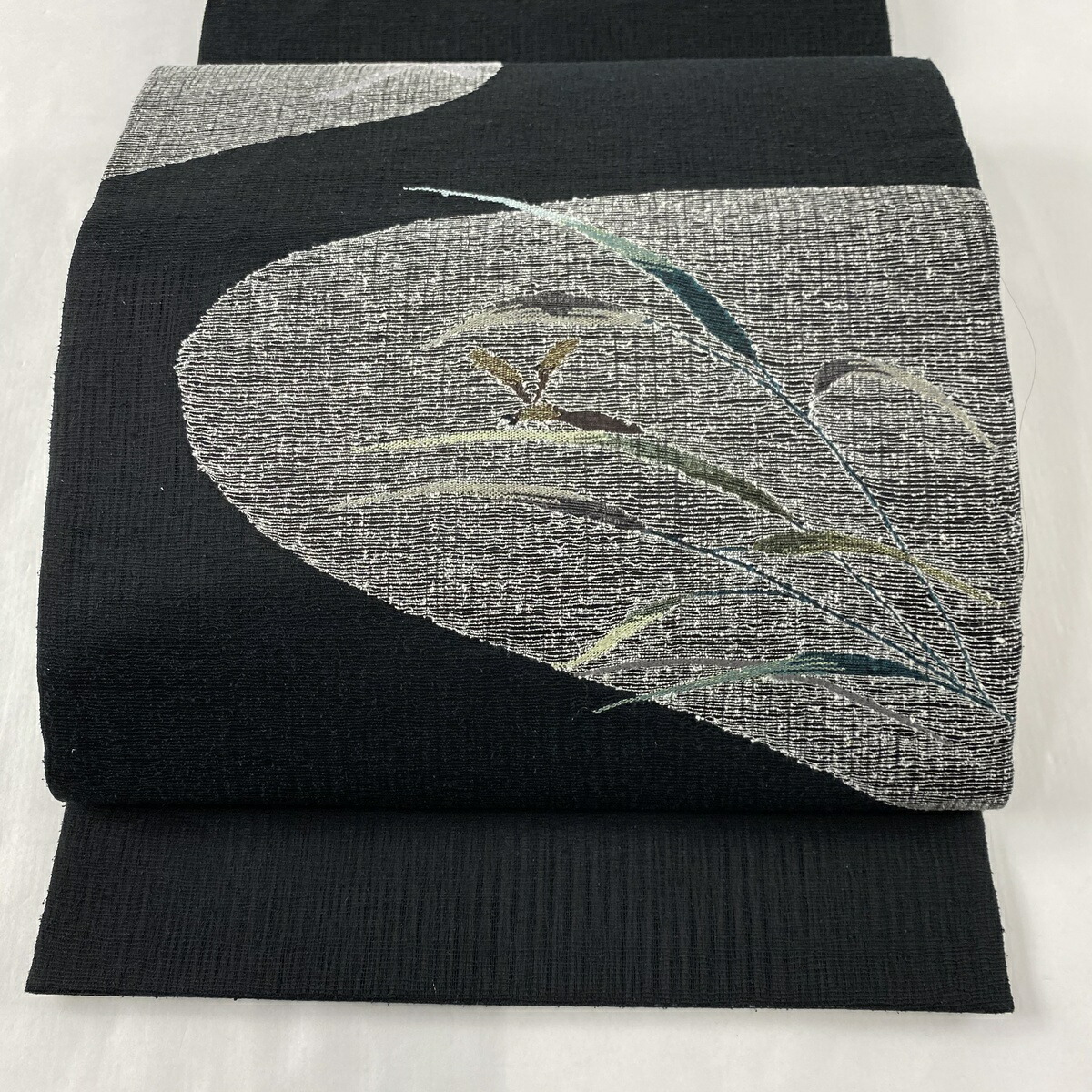 袋下紐 美品 秀品 夏帯 とんぼ 金銭弦 アウトロー おドラム天機 正絹 中古 順位a 帯 再利用 貨物輸送無料 ゴールデンウィーク お母さんの年代 布切れの日 貢物 賜り物 幣物 ご降誕日 記す日 一緒になる婚礼の儀 お芽出度 モード 旅 Jan Bart Be