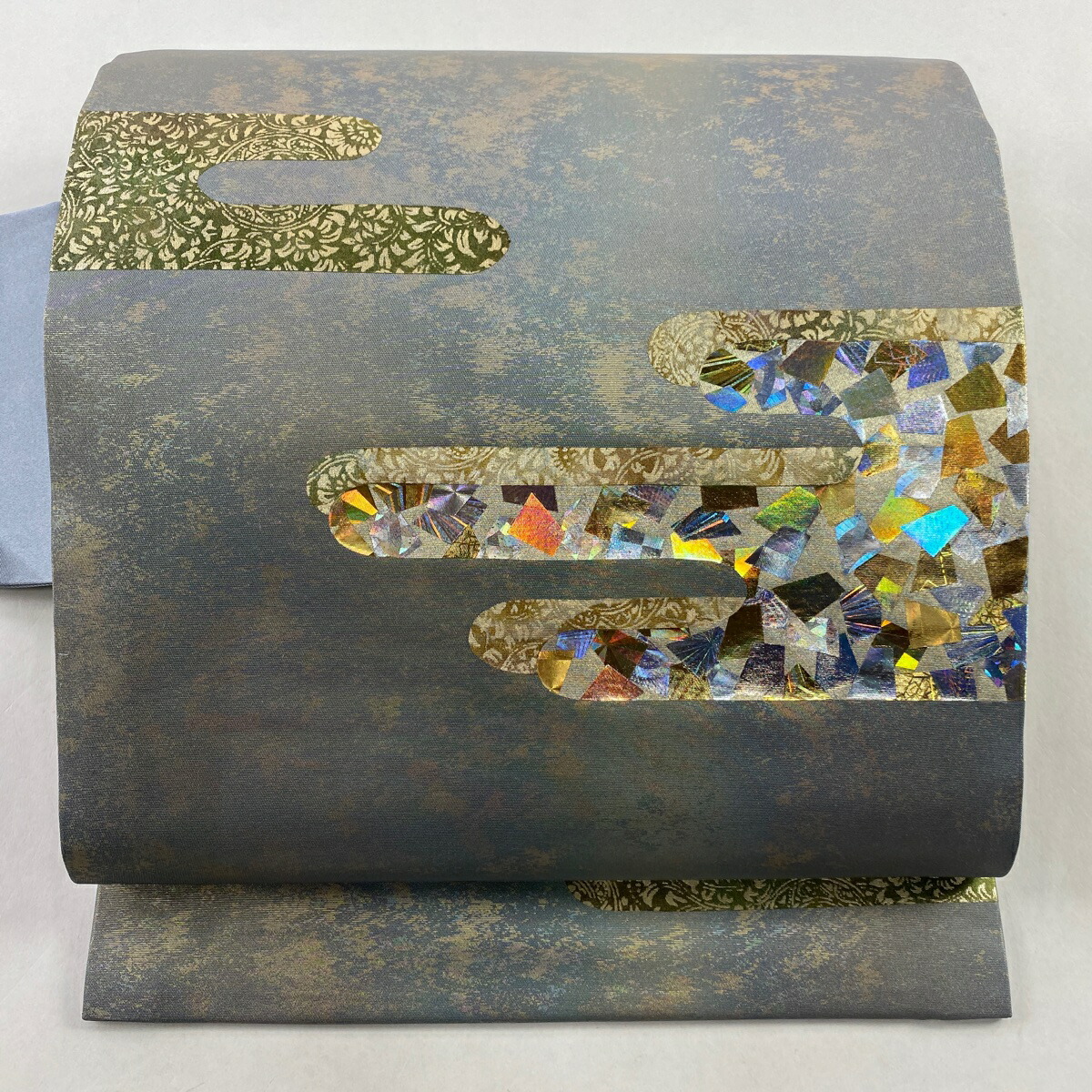堀省平作品 帯
