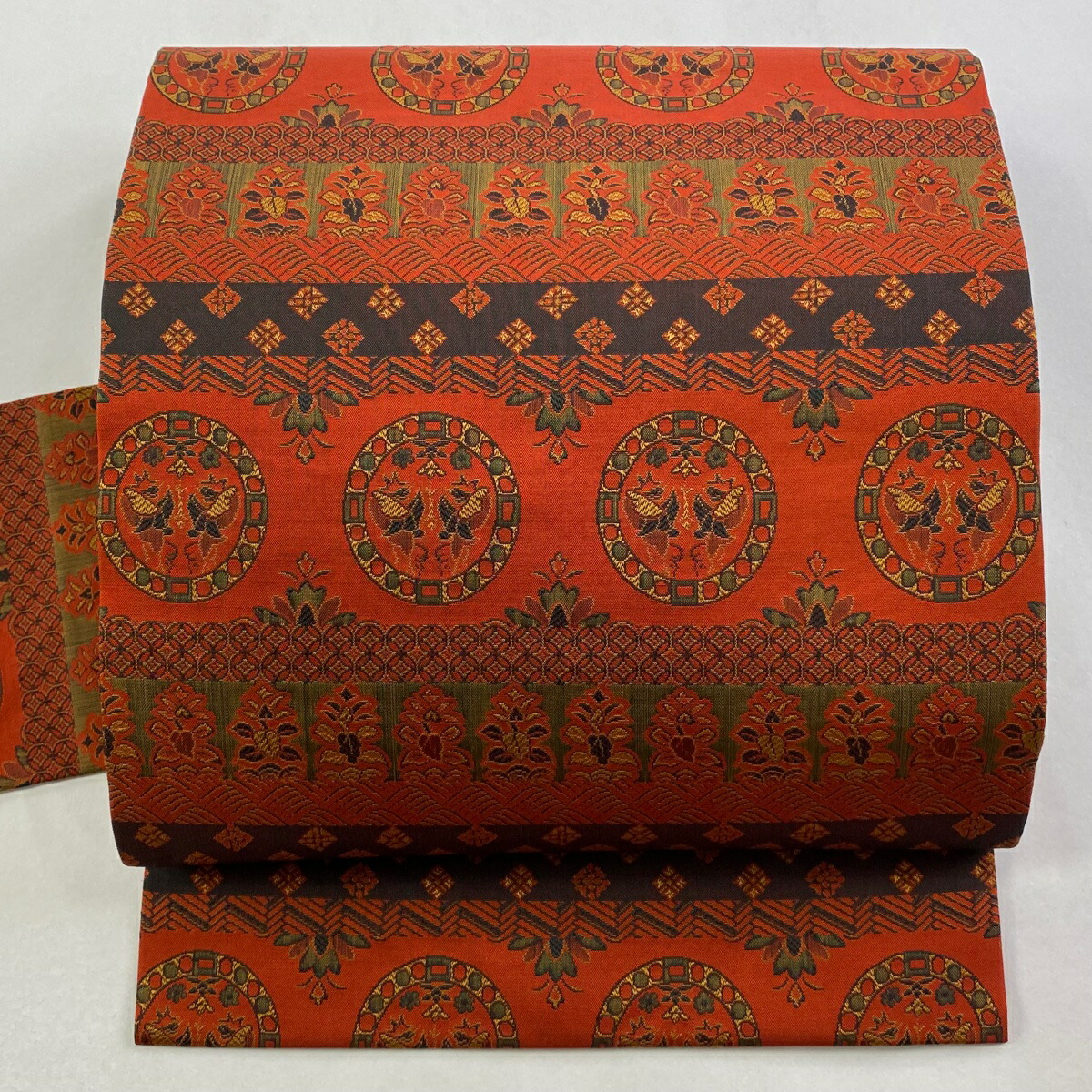 楽天市場】【おつとめ品！】日本工芸会正会員 福村廣利花と鳥模様絵