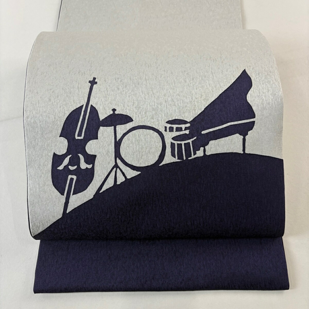 楽天市場】ブレーメンの音楽隊名古屋帯【中古】 : 銀座かわの屋