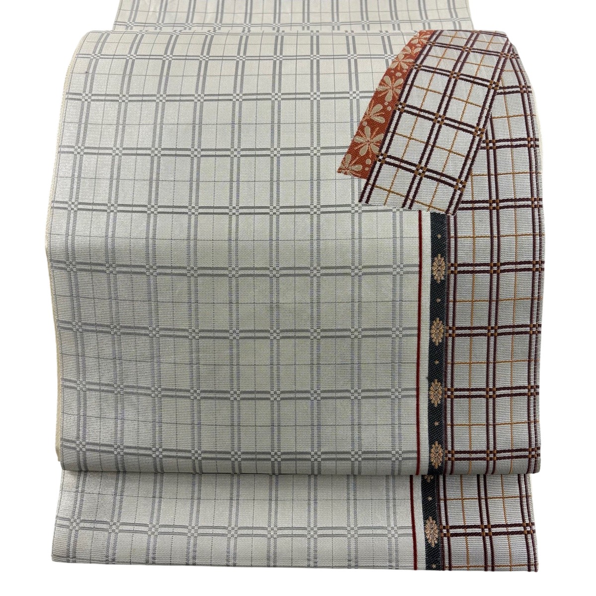 楽天市場】【在庫一掃】 袋帯 秀品 落款あり 草苑白水 蓑虫工芸 人物