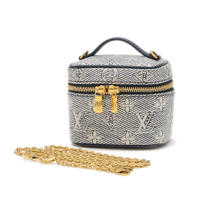 ＊大人気＊デイリーユース【Louis Vuitton】LV オデッセイバッグ ルイ・ヴィトン新作「オディセ」巾着バックパック着想のチェーン