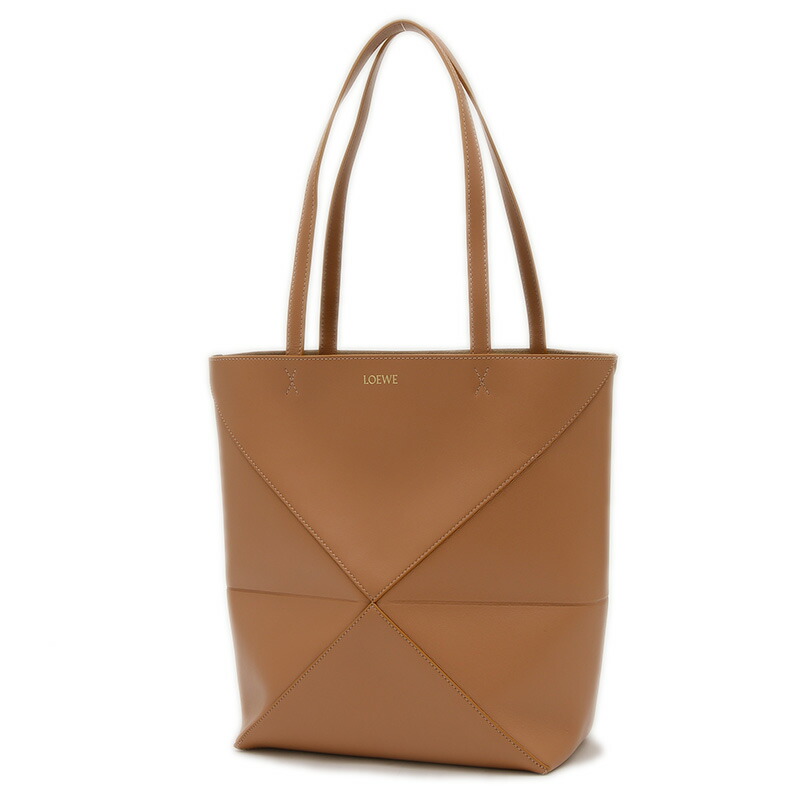 楽天市場】ロエベ トートバッグ レディース パズル フォルド