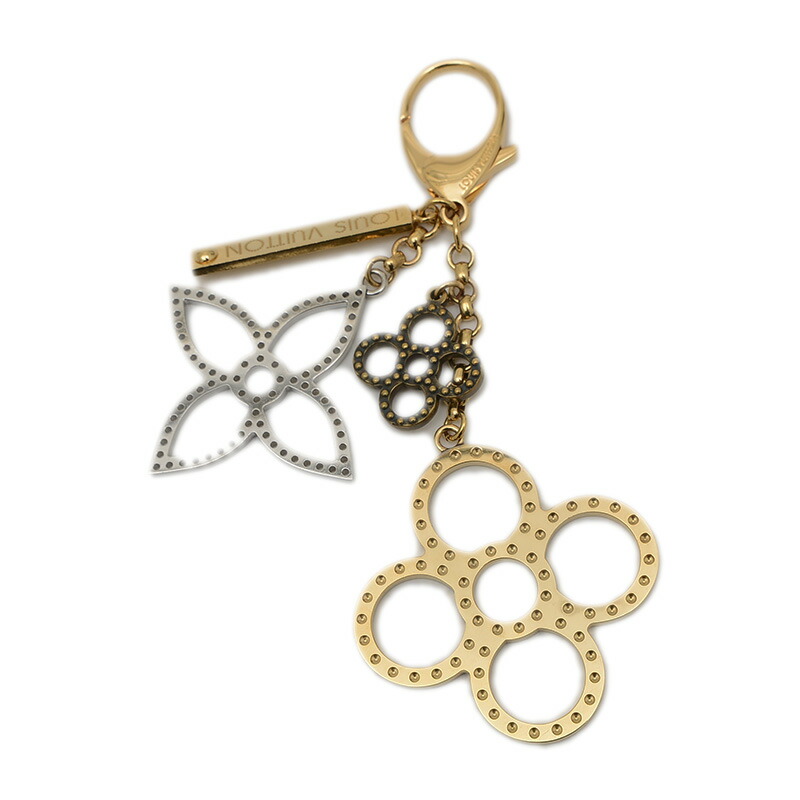 楽天市場】【ジュエリー】LOUIS VUITTON ルイ ヴィトン キーホルダー