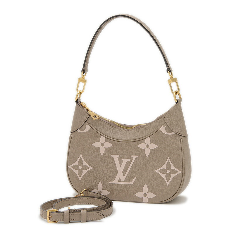 ルイヴィトン モノグラム アンプラント バガテル ワンショルダーバッグ ノワール 楽天市場】【バッグ】LOUIS VUITTON ルイ ヴィトン モノグラム