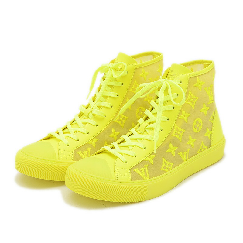 楽天市場】【未使用品】ルイヴィトン【LOUIS VUITTON】1A8KHP タトゥー