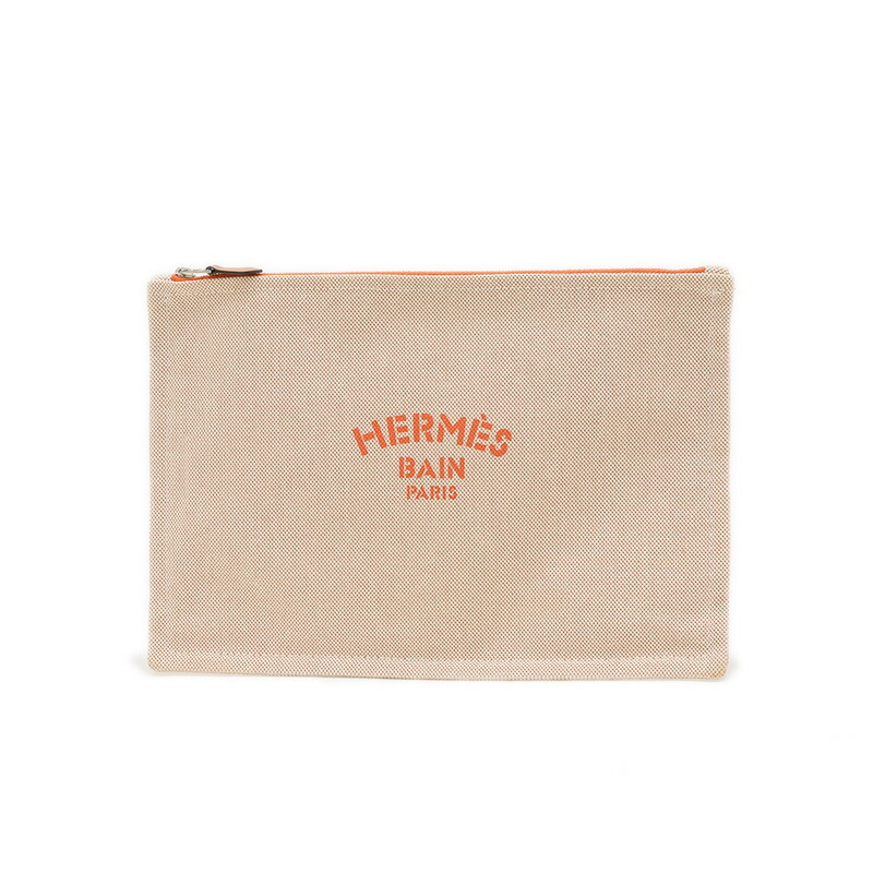 楽天市場】エルメス HERMES ニューヨッティングGM ロゴプリント
