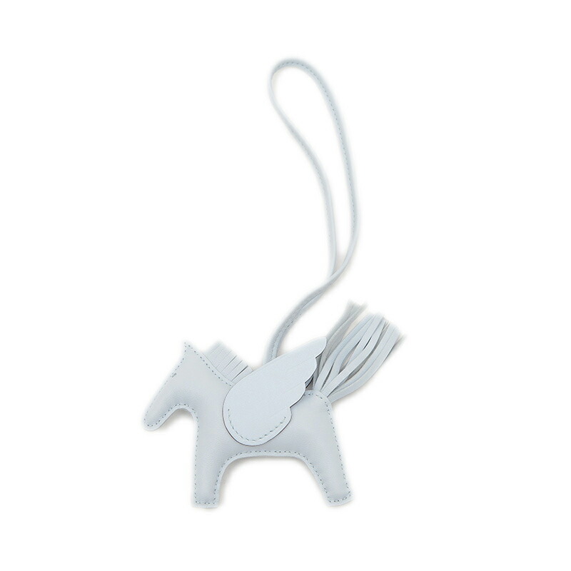 エルメス　ペガサス　新品未使用品 楽天市場】エルメス Hermes ロデオチャームPM ペガサス ピンク系