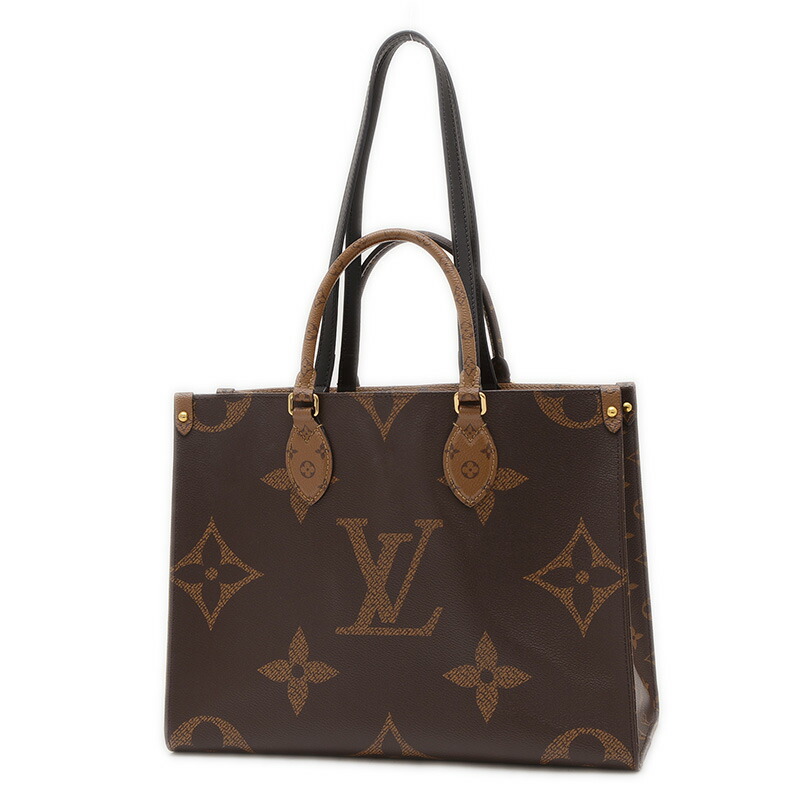 楽天市場】【広尾店】 ルイヴィトン Louis Vuitton オンザゴー