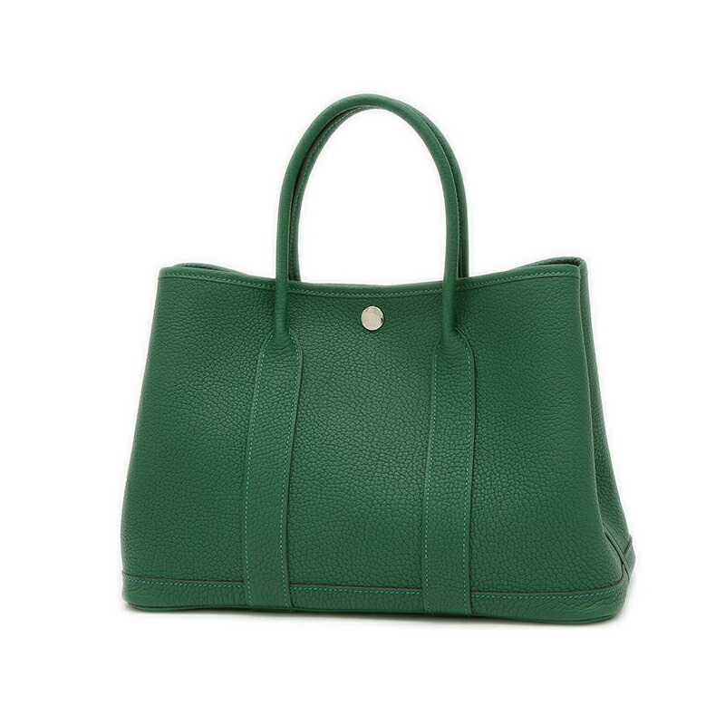 ✨新品展示品✨HERMES ガーデンパーティPM❤️ネゴンダ　超人気エトゥープ✨ 楽天市場】エルメス ガーデンパーティ30/TPM エトゥープ