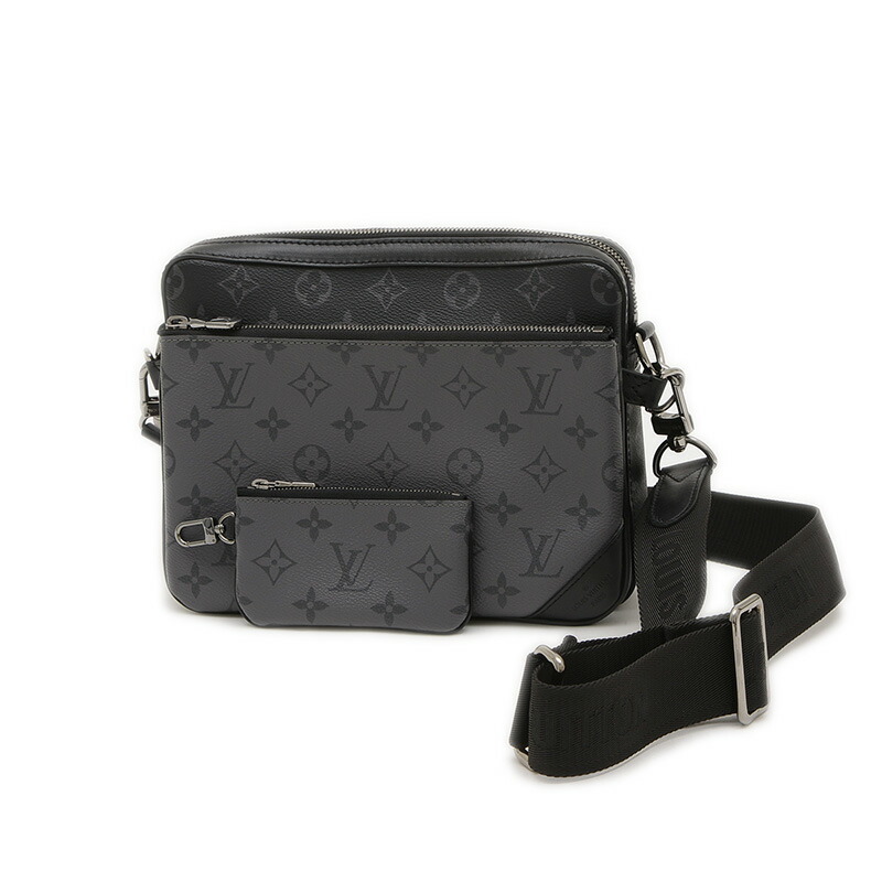 楽天市場】ルイ・ヴィトン モノグラムエクリプス Sケープ