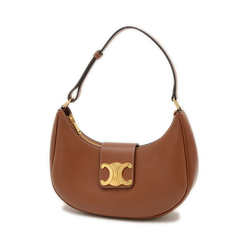 楽天市場】CELINE セリーヌ ハンドバッグ Medium Ava Triomphe