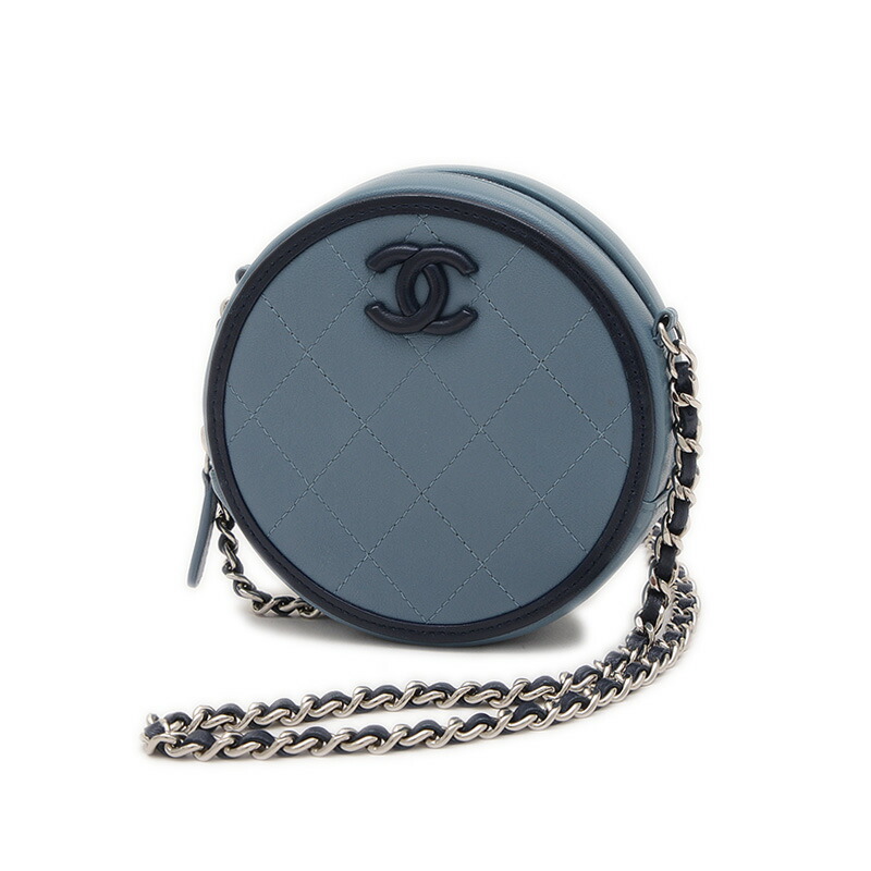 楽天市場】【バッグ】CHANEL シャネル チョコバー チェーン