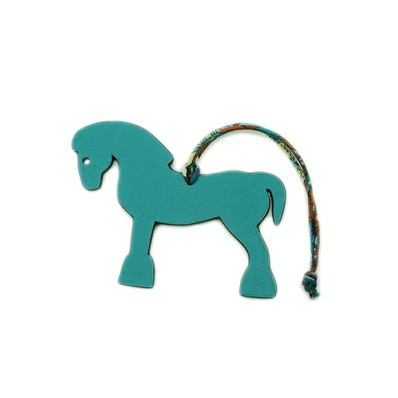 楽天市場】【緑屋質屋】【プライスダウン】エルメス petit h（プティ