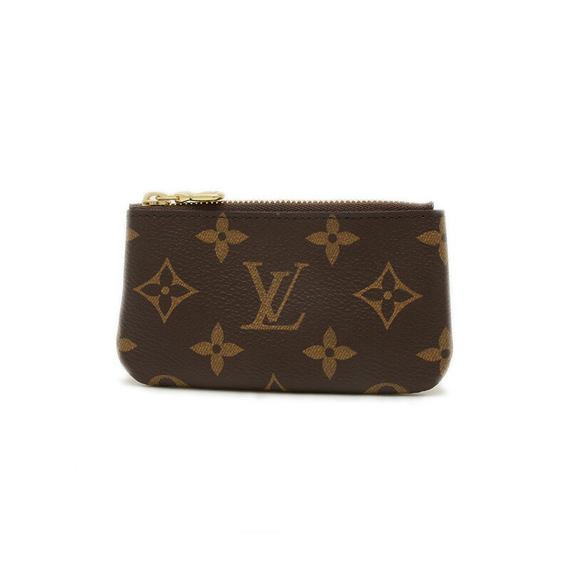 ルイ・ヴィトン　キーケース　M62610 楽天市場】LOUIS VUITTON ルイ ヴィトン モノグラム ポシェット6