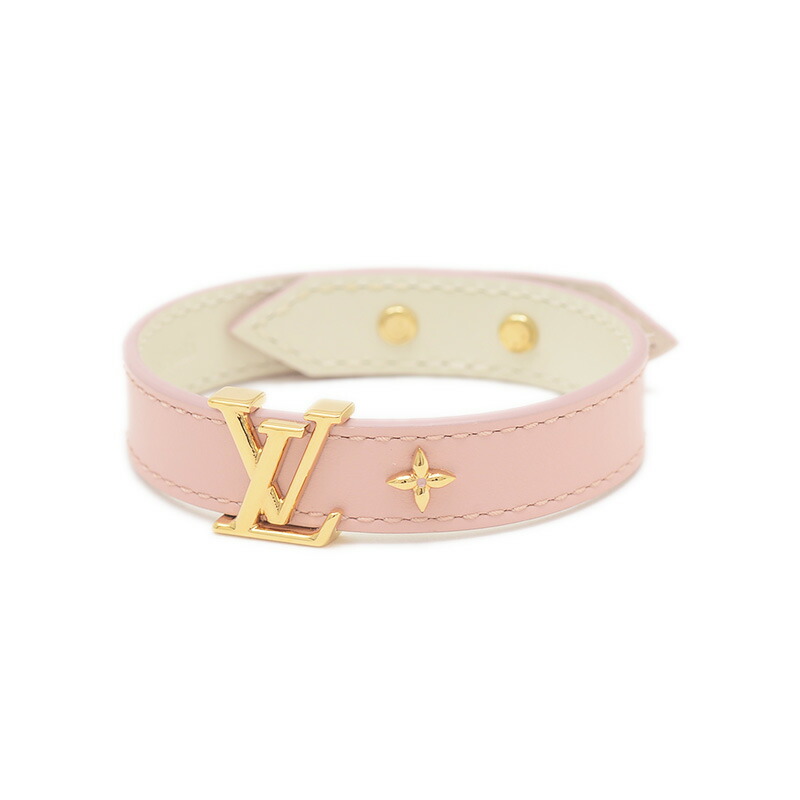 楽天市場】【ジュエリー】LOUIS VUITTON ルイ ヴィトン ブラスレ